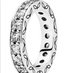 Infinity Ring
